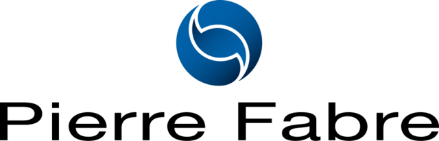 logo pierre fabre